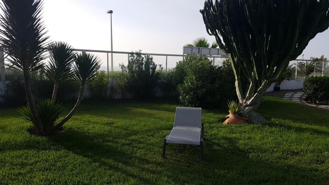 Sahara Beach Club Μασπαλόμας Εξωτερικό φωτογραφία