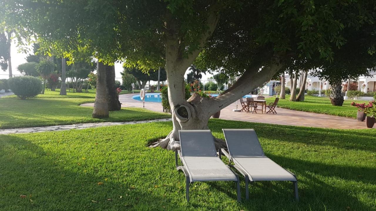Sahara Beach Club Μασπαλόμας Εξωτερικό φωτογραφία